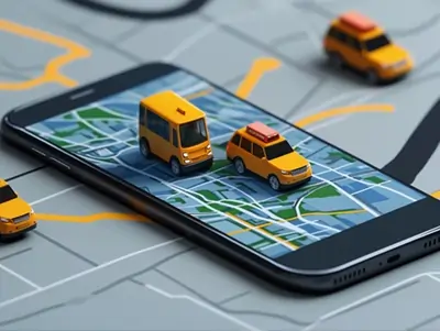 Courier ServiceService