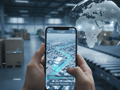 Real-Time TrackingService